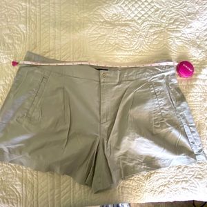 GAP & Old Navy shorts